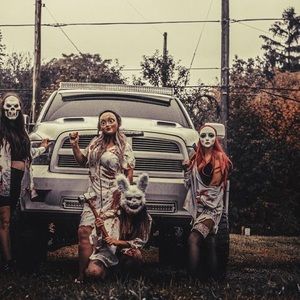 Meet your Posher, Ashley